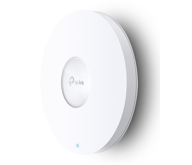 TP-Link EAP650 (802.11a/b/g/n/ac/ax 3000Mb/s) PoE+ - 1051003 - zdjęcie 2